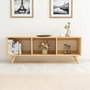 Hanah Home Tina - Sapphire Soporte de TV